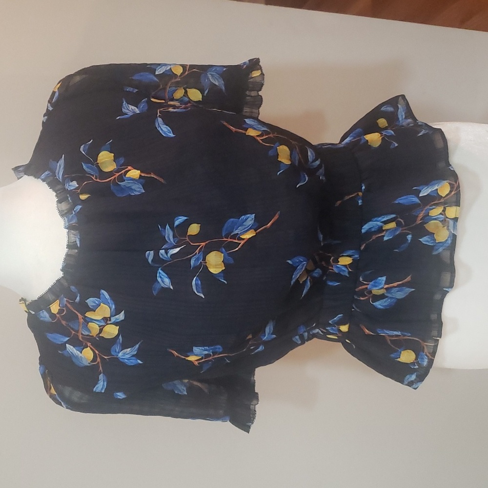 Ann Taylor Blouse